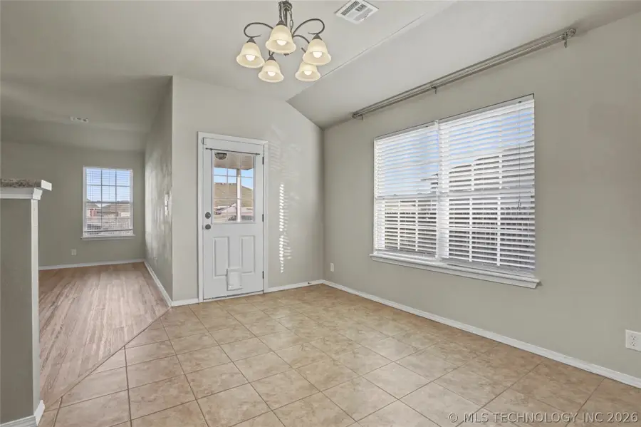 9278 S 254th East Avenue, Broken Arrow, OK 74014 - #2