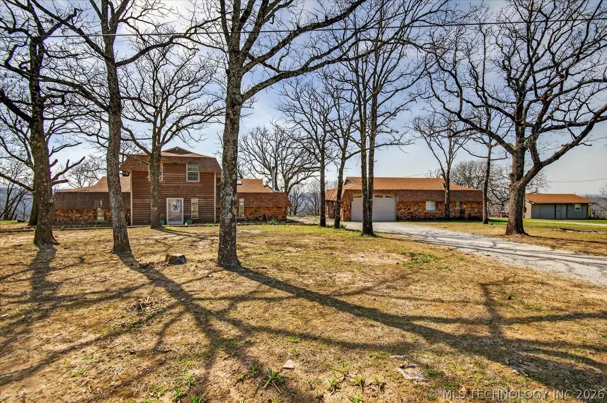 3801 E Mountain Road, Bartlesville, OK 74003 - #1