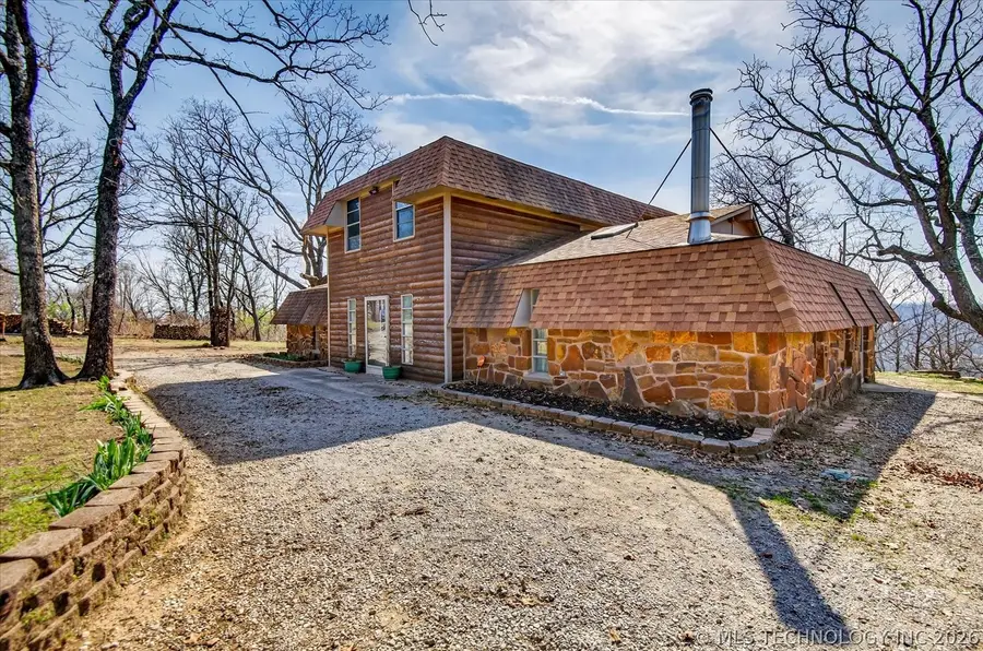 3801 E Mountain Road, Bartlesville, OK 74003 - #2