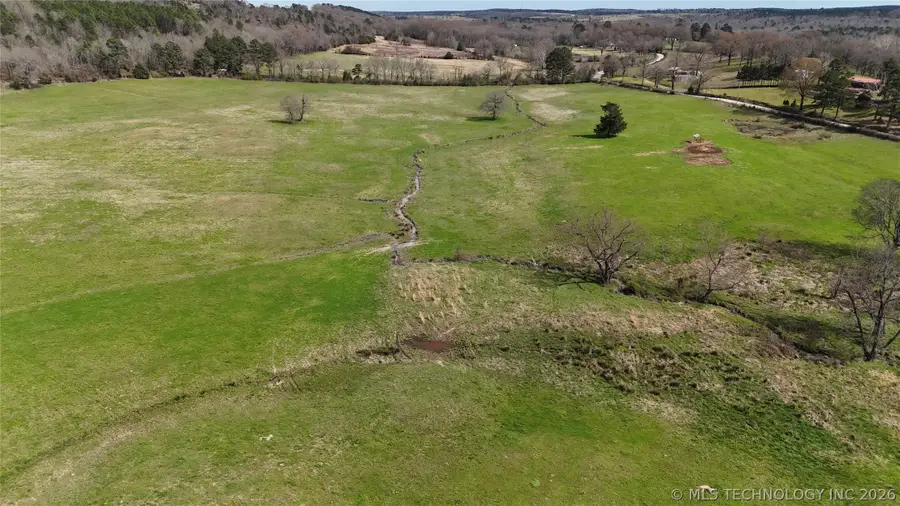 1233 Welcome Home Road, Watson, OK 74963 - #2