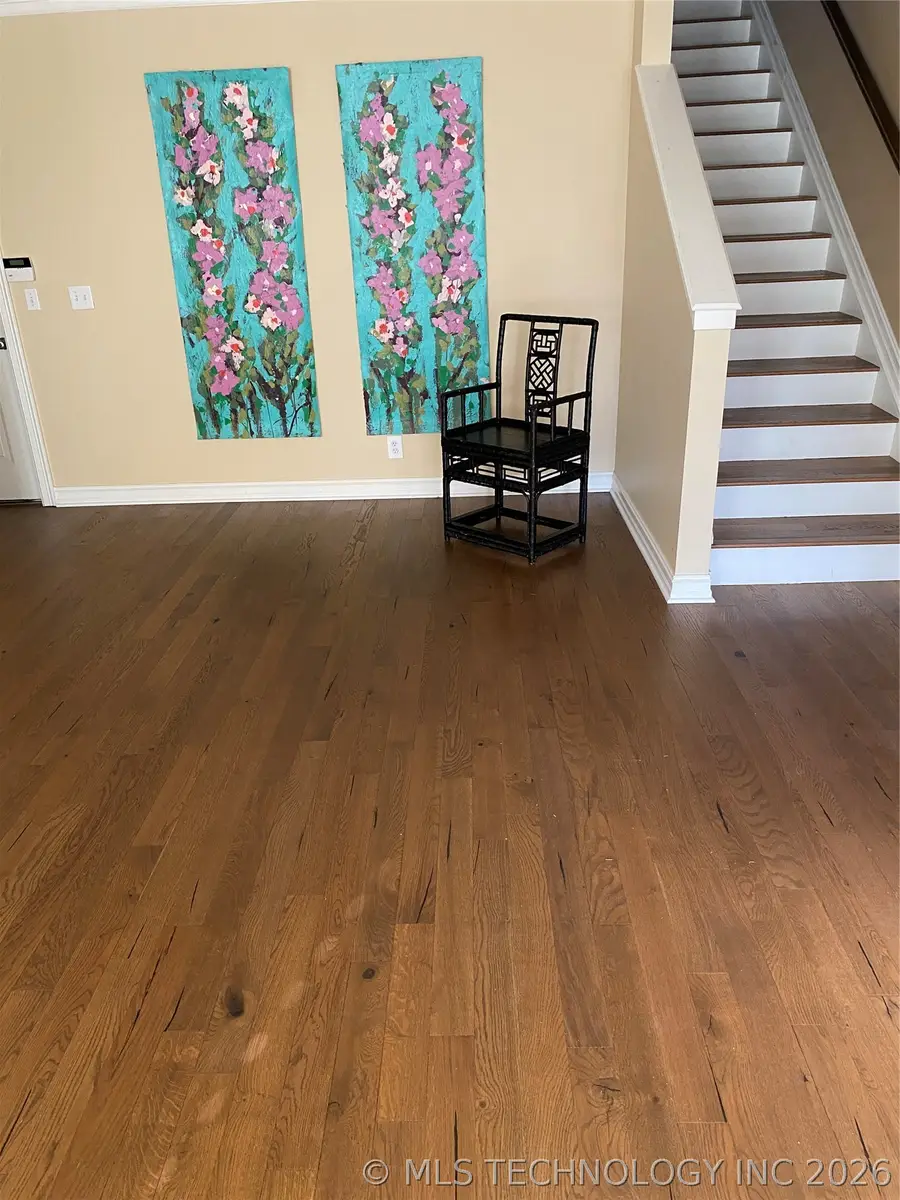 713 S Madison East Place, Tulsa, OK 74120 - #3