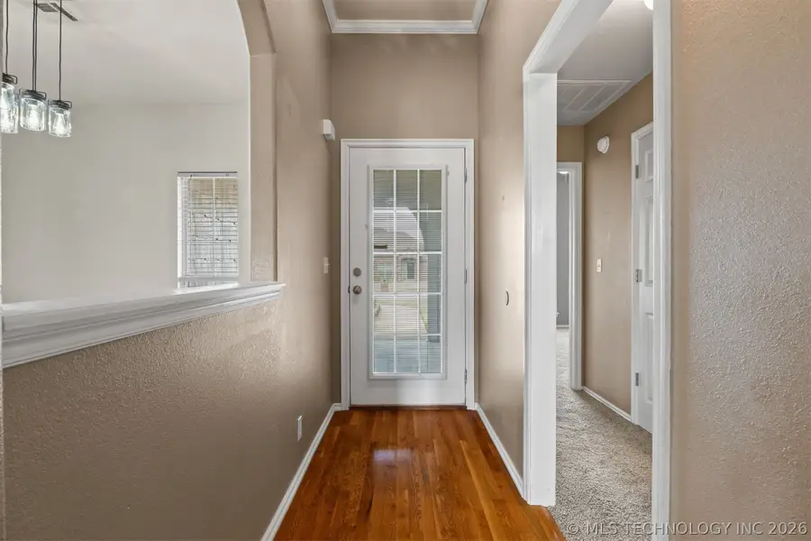 12183 N 108th East Avenue, Collinsville, OK 74021 - #3