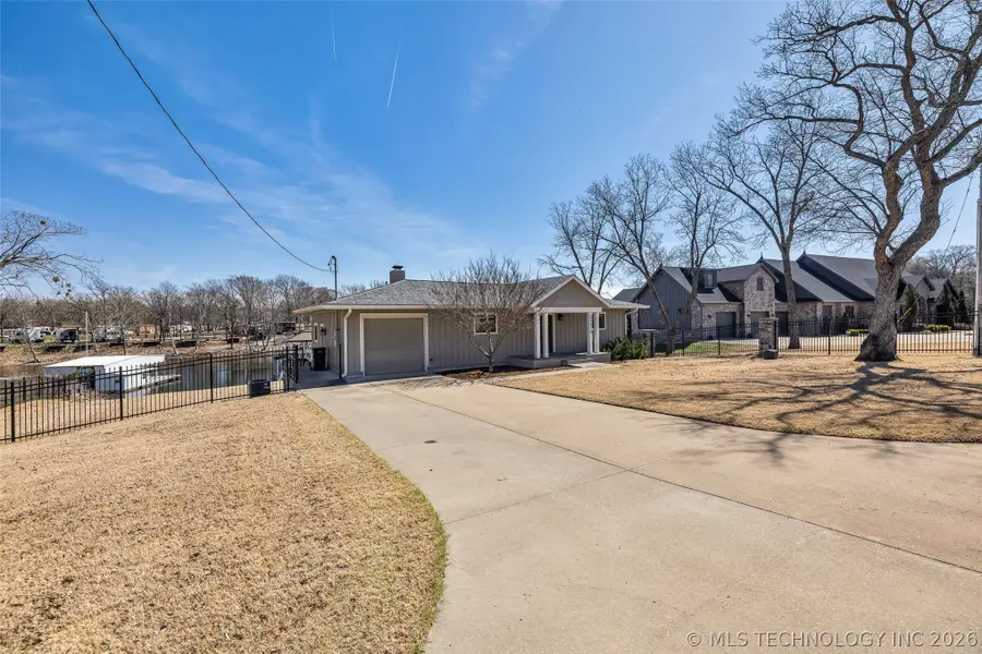 35670 S 4467 Road, Vinita, OK 74301 - #2
