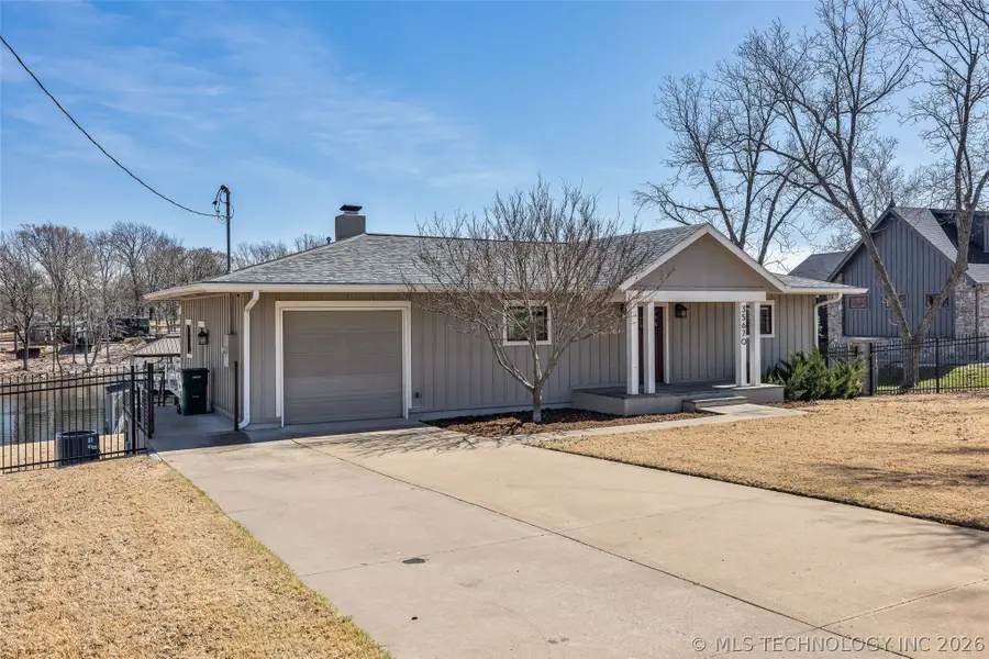 35670 S 4467 Road, Vinita, OK 74301 - #3