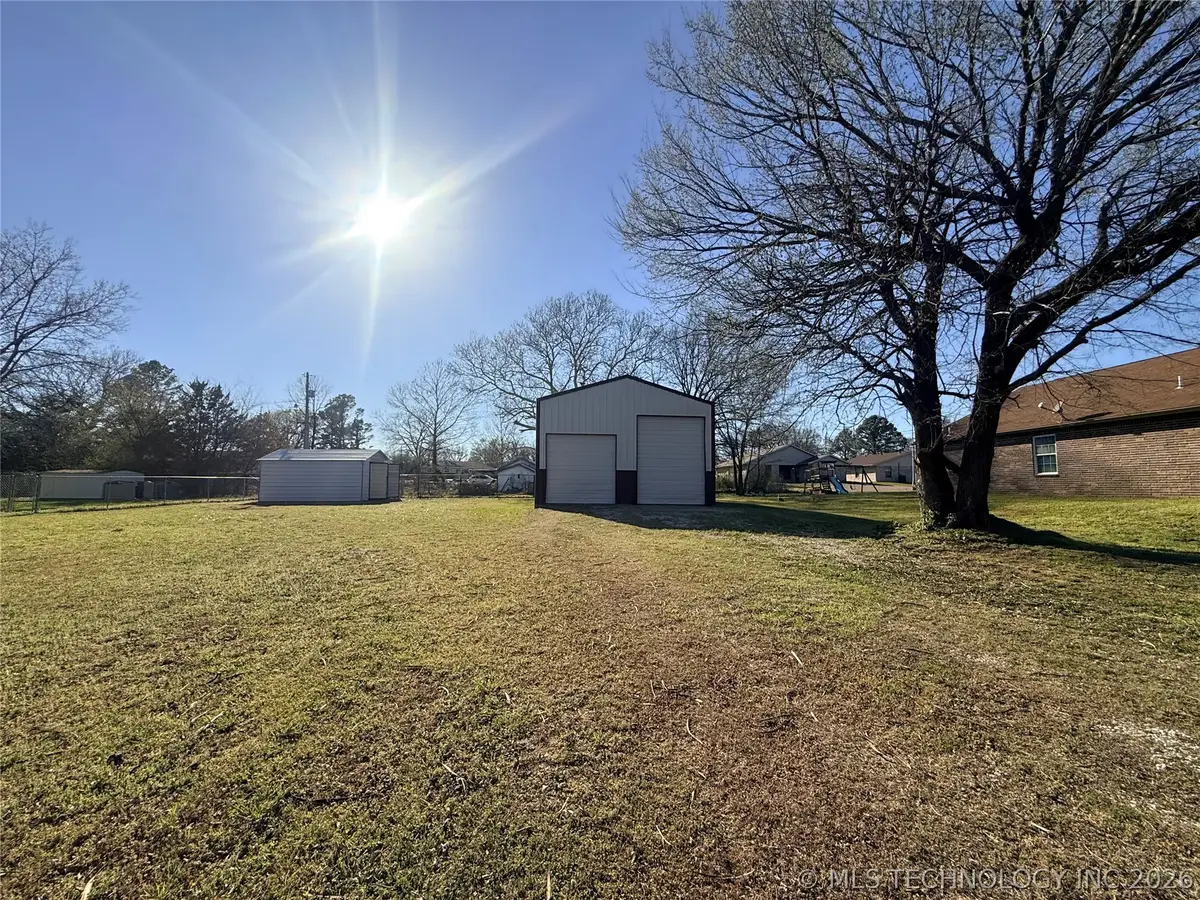 S Woodland Avenue, Okmulgee, OK 74447 - #1