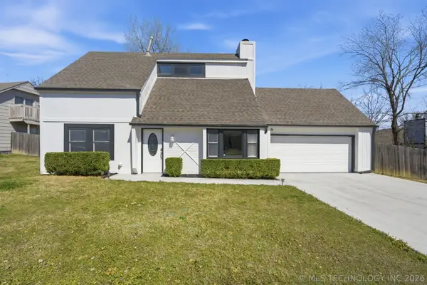 2921 W 64th Street, Tulsa, OK 74132