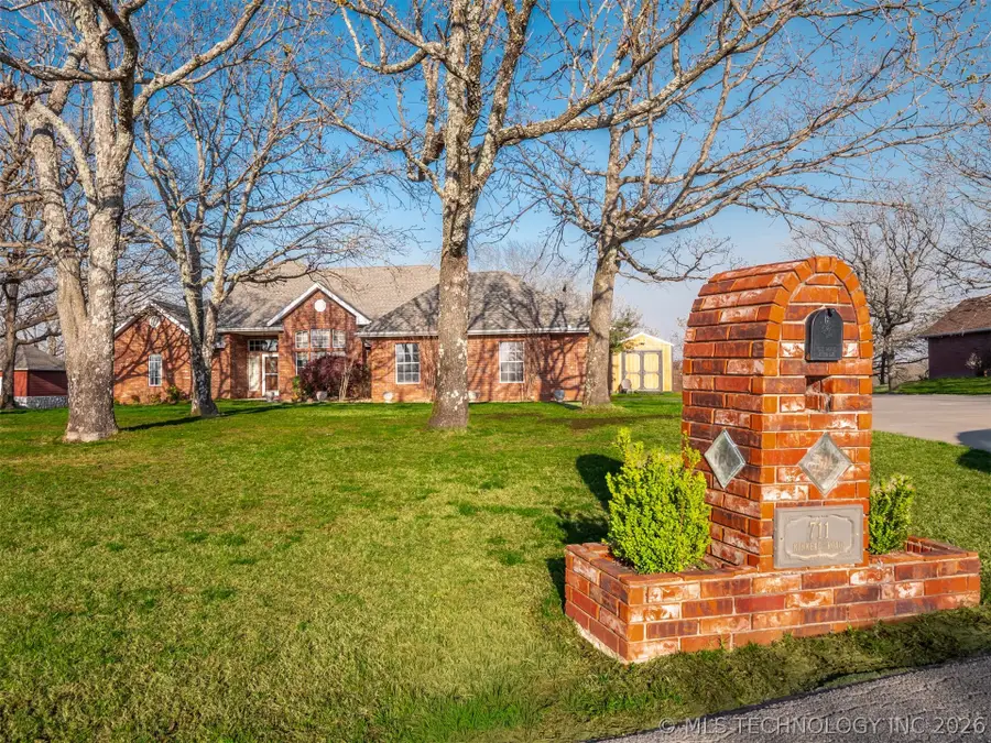 711 Kinkead, McAlester, OK 74501 - #3