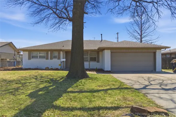 11338 E 7th Street, Tulsa, OK 74128