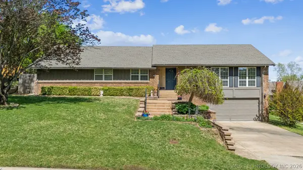 3803 E 60th Street, Tulsa, OK 74135