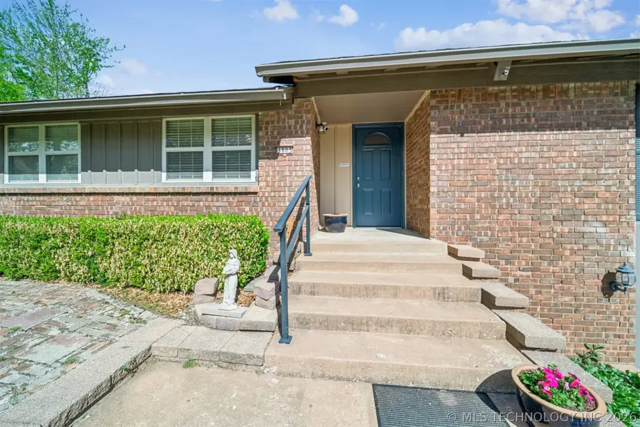 3803 E 60th Street, Tulsa, OK 74135 - #3