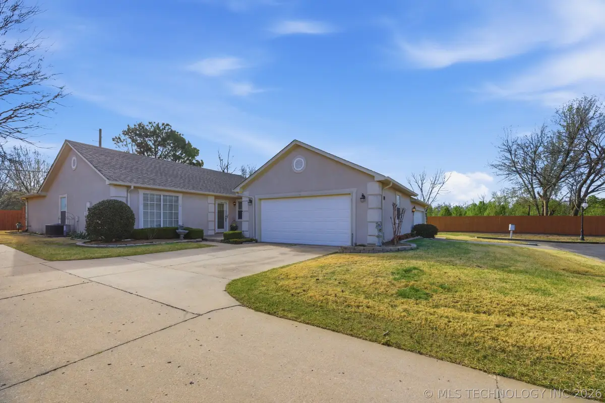 8421 S 84th East Place, Tulsa, OK 74133 - #1