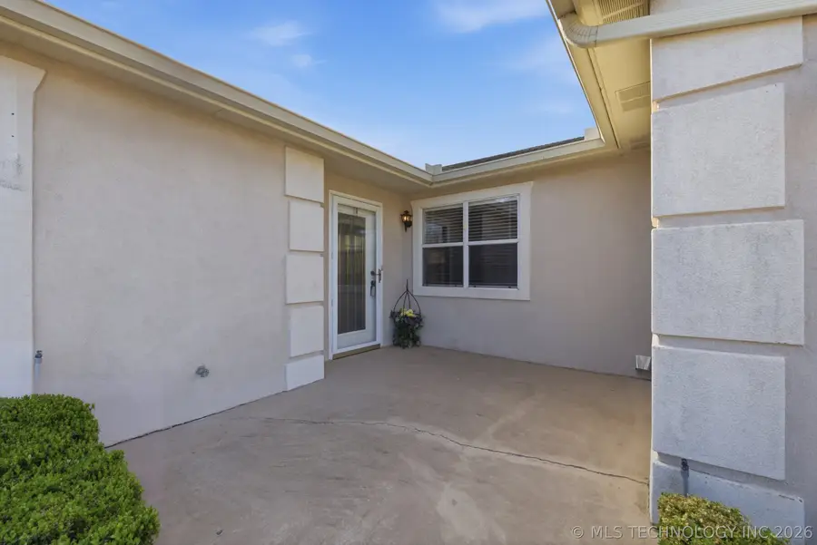 8421 S 84th East Place, Tulsa, OK 74133 - #2