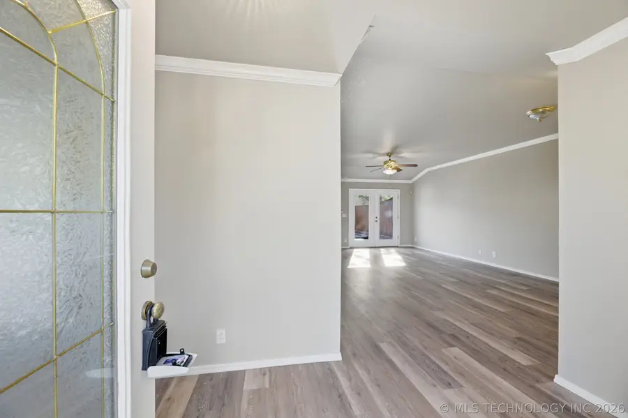 8421 S 84th East Place, Tulsa, OK 74133 - #3