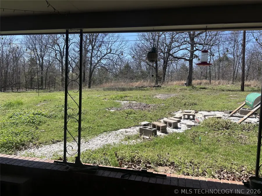 121 Gilbert Drive, Eufaula, OK 74432 - #3