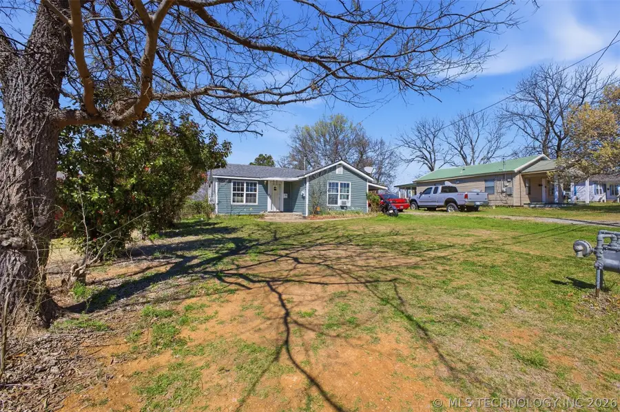 804 E Gardena, Ada, OK 74820 - #3