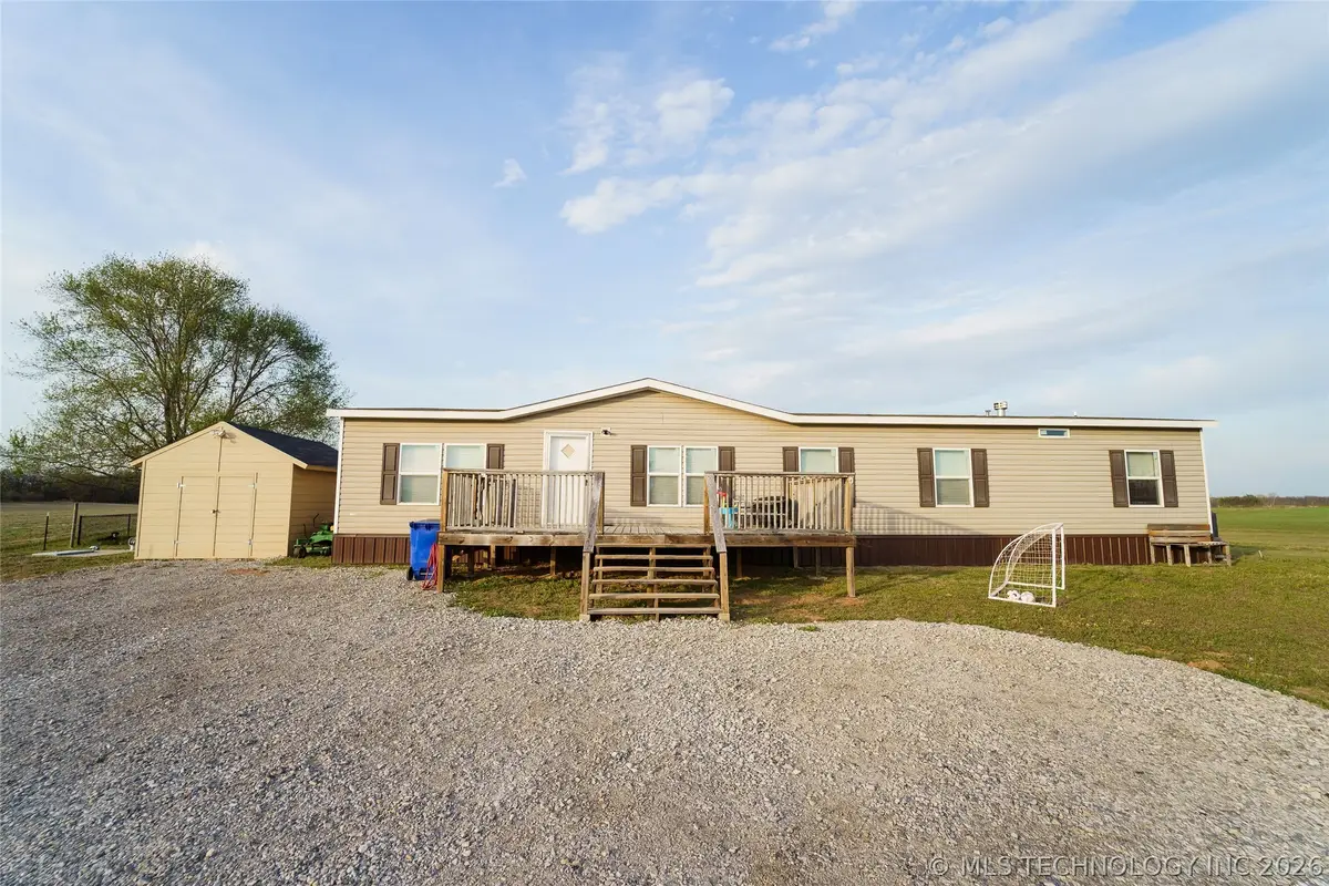 29365 E 181st Street S, Haskell, OK 74436 - #1