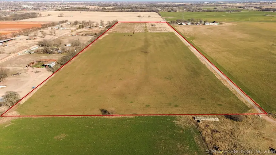 16901 Pennsylvania Street, Oklahoma City, OK 73170 - #2