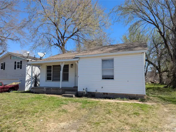 411 S 56th West Avenue, Tulsa, OK 74127