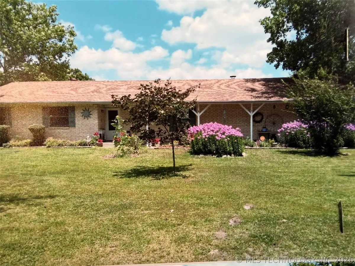 6990 S Hancock Street, Muskogee, OK 74401 - #1