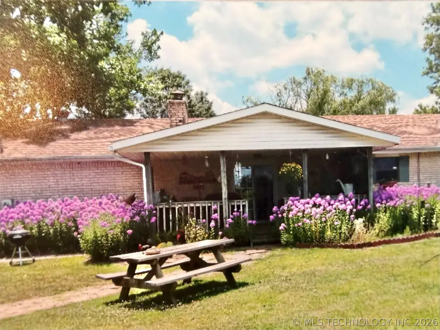 6990 S Hancock Street, Muskogee, OK 74401 - #2