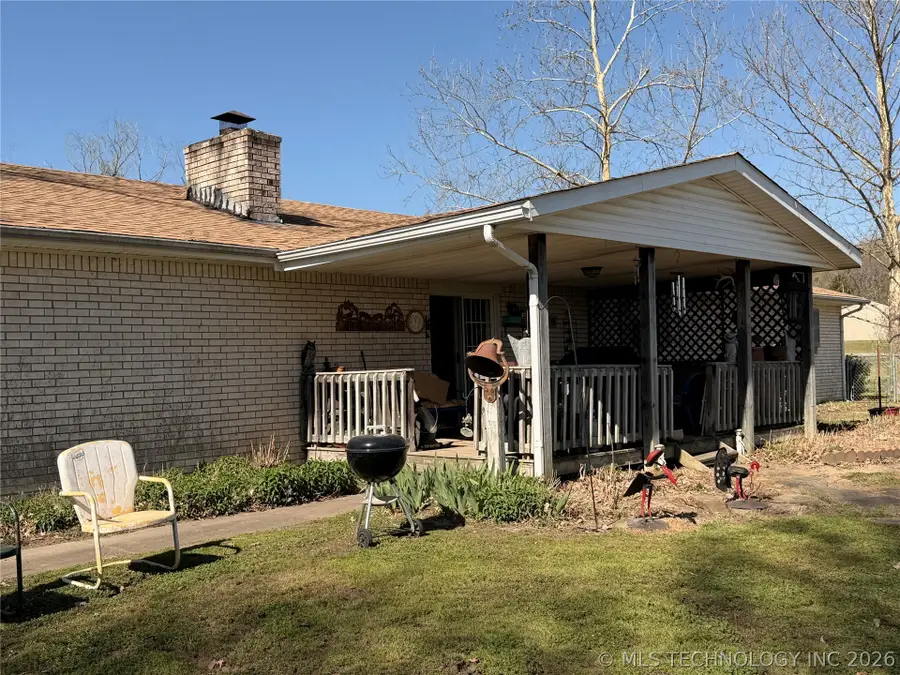 6990 S Hancock Street, Muskogee, OK 74401 - #3