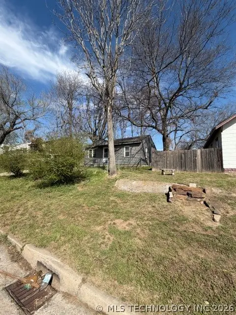 1821 W Archer Street, Tulsa, OK 74127 - #2