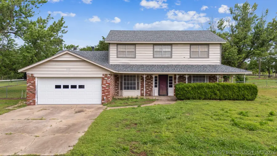 13601 E 96th Street, Owasso, OK 74055 - #2