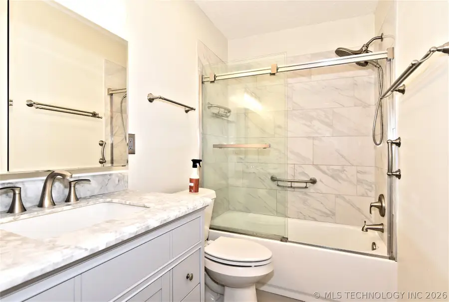 5637 S Newport Avenue #5637, Tulsa, OK 74105 - #3