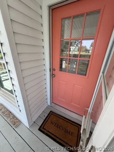 7180 Country Hollow, Holdenville, OK 74848 - #3