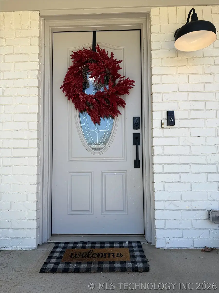 817 S New Bethel, Byng, OK 74820 - #3