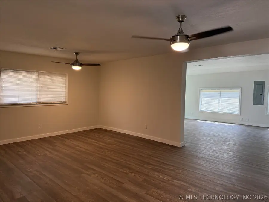 4031 Oklahoma Street, Muskogee, OK 74401 - #2