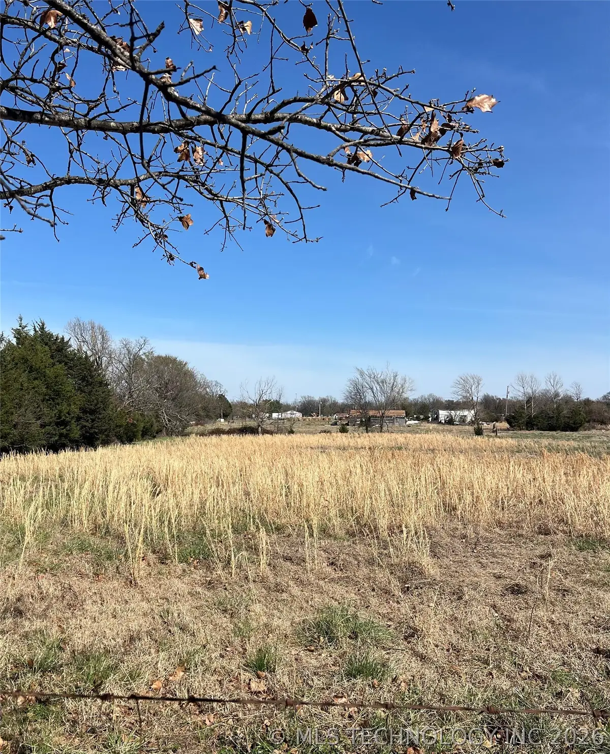 000 S 4520 Road, Vian, OK 74962 - #1