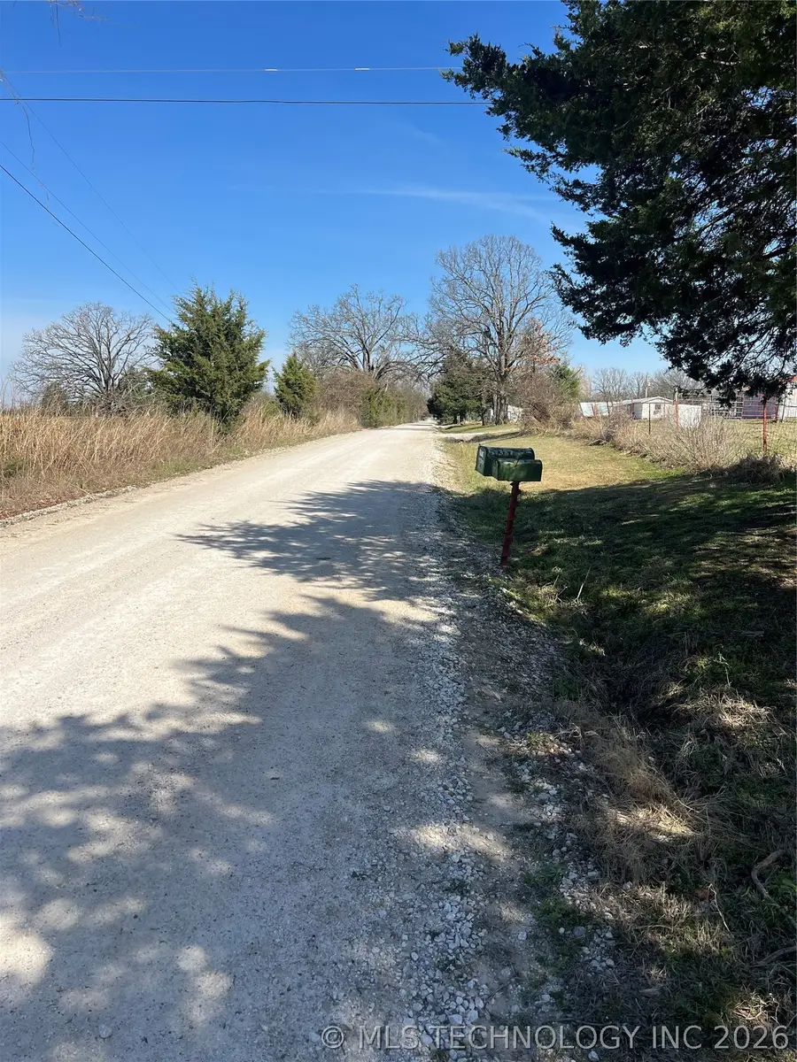 000 S 4520 Road, Vian, OK 74962 - #3