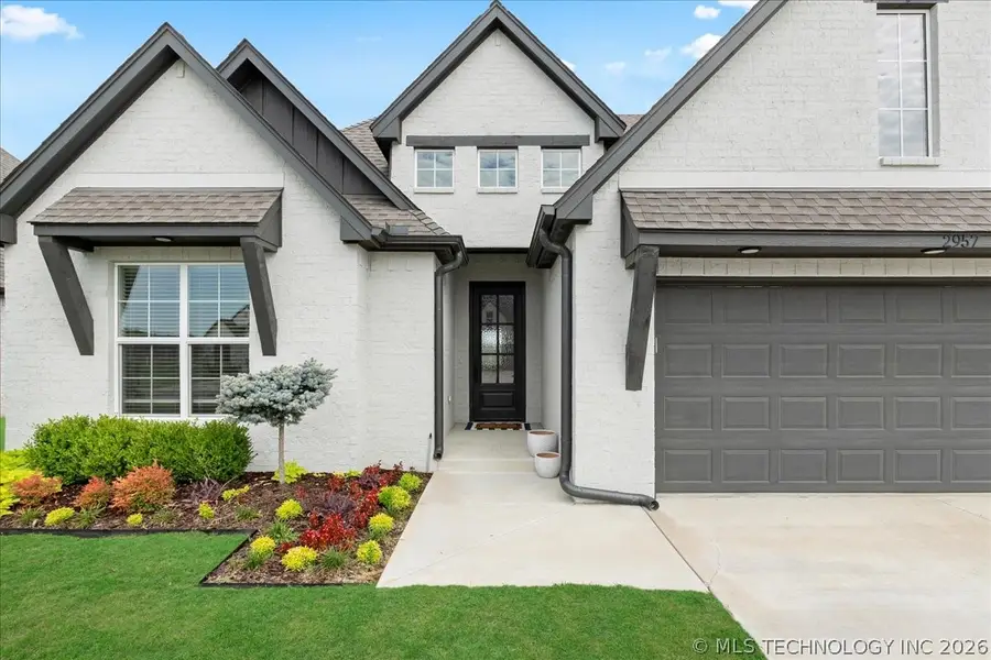 2957 E 146th Street S, Bixby, OK 74008 - #2