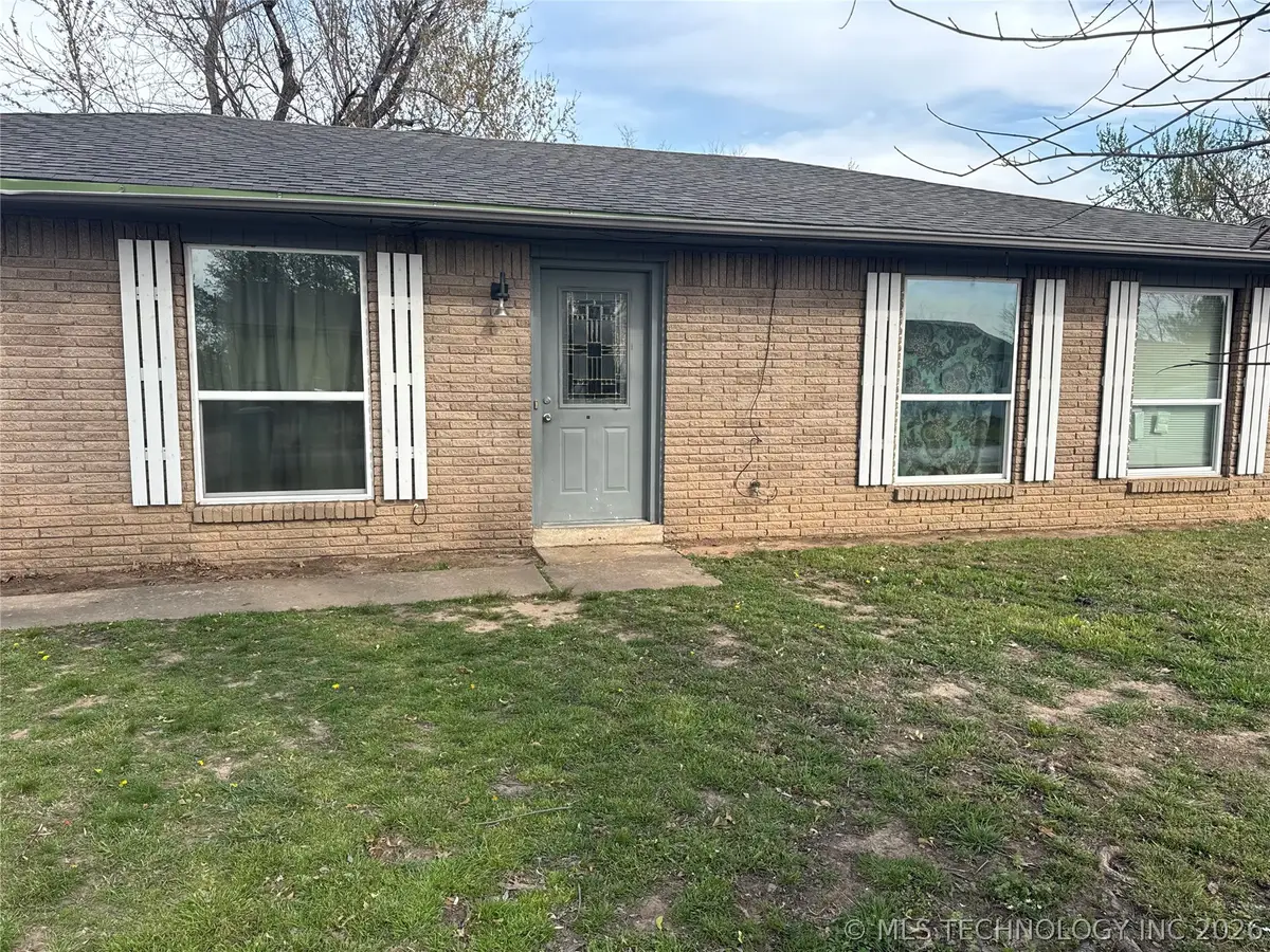305 Green Meadow Drive, Inola, OK 74036 - #1