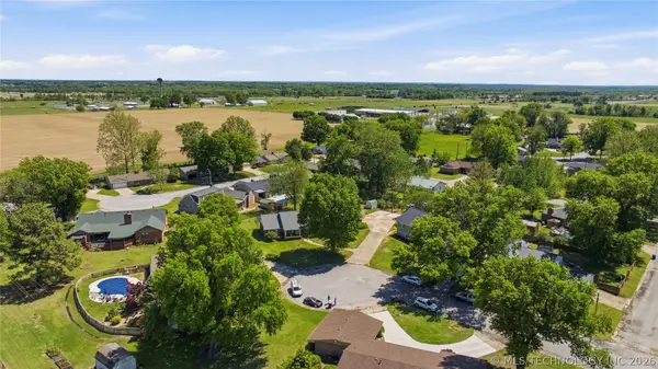 2114 Yale Avenue, Miami, OK 74354