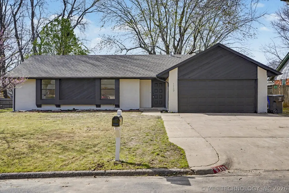 119 W Roanoke Street N, Broken Arrow, OK 74011 - #1