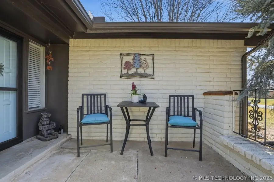 11445 E 128th Place, Broken Arrow, OK 74011 - #3