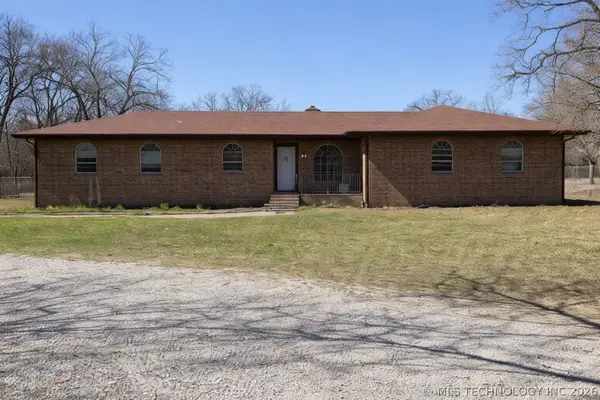 181 Denver Road, Ardmore, OK 73401