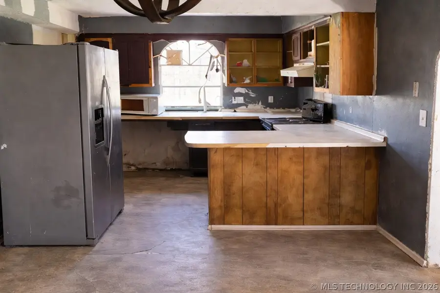 181 Denver Road, Ardmore, OK 73401 - #2