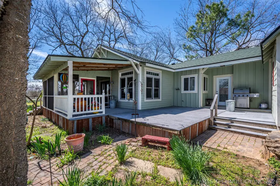 2428 Hwy 75 Highway, Wetumka, OK 74883 - #3