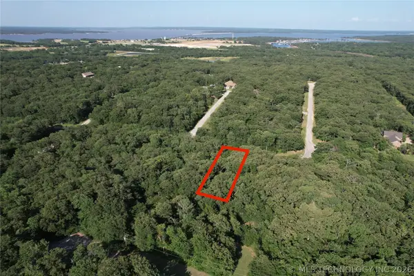 1370 Oak Ridge Drive, Kingston, OK 73439