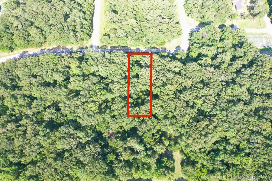 1370 Oak Ridge Drive, Kingston, OK 73439 - #2