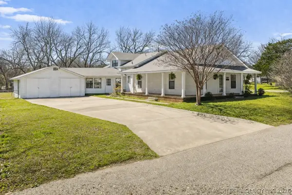 436 Wood Se, Ardmore, OK 73401