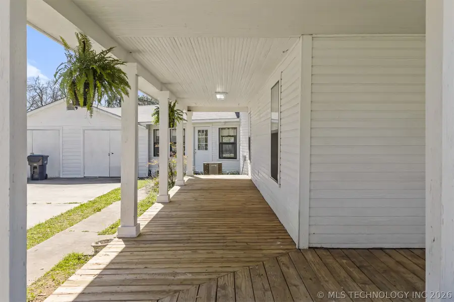 436 Wood Se, Ardmore, OK 73401 - #2