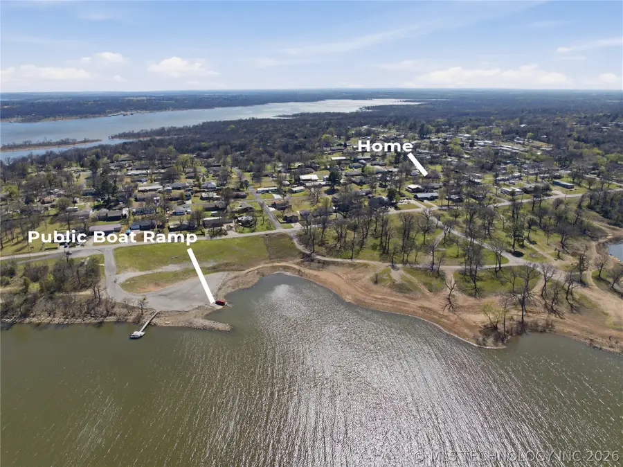 72078 S 321 Road, Wagoner, OK 74467 - #3