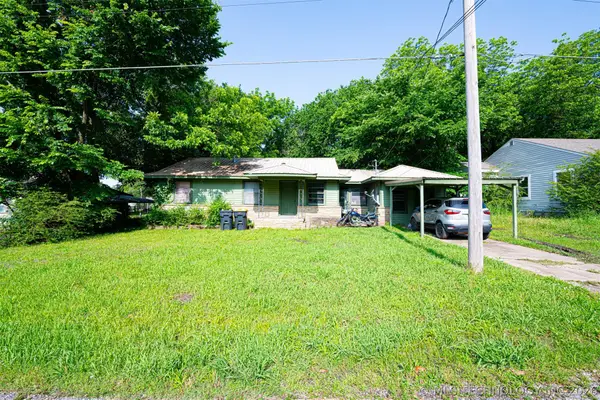 426 S Fairland Avenue, Coweta, OK 74429