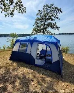 31395 S 618 Road, Grove, OK 74344 - #3