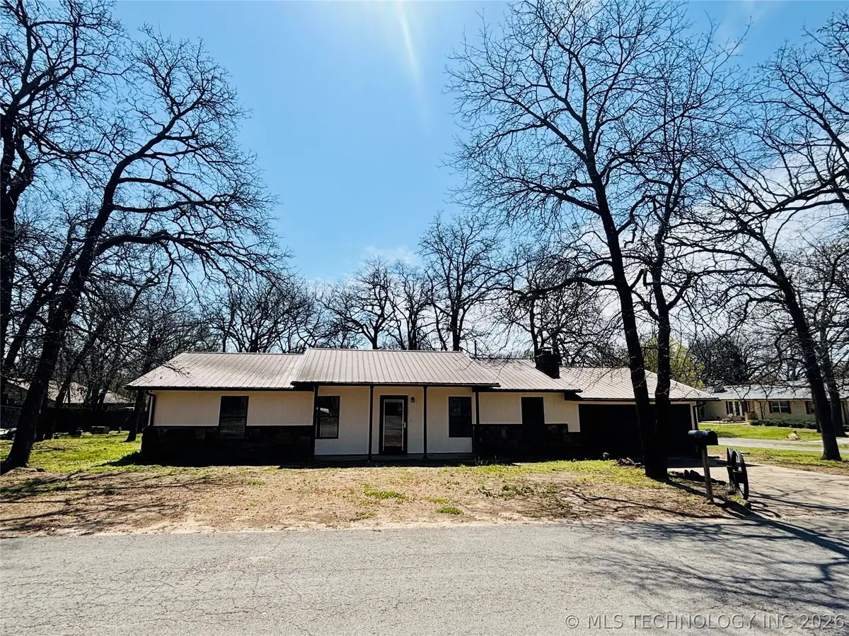 417308 Bridgeport Road, Eufaula, OK 74432 - #1