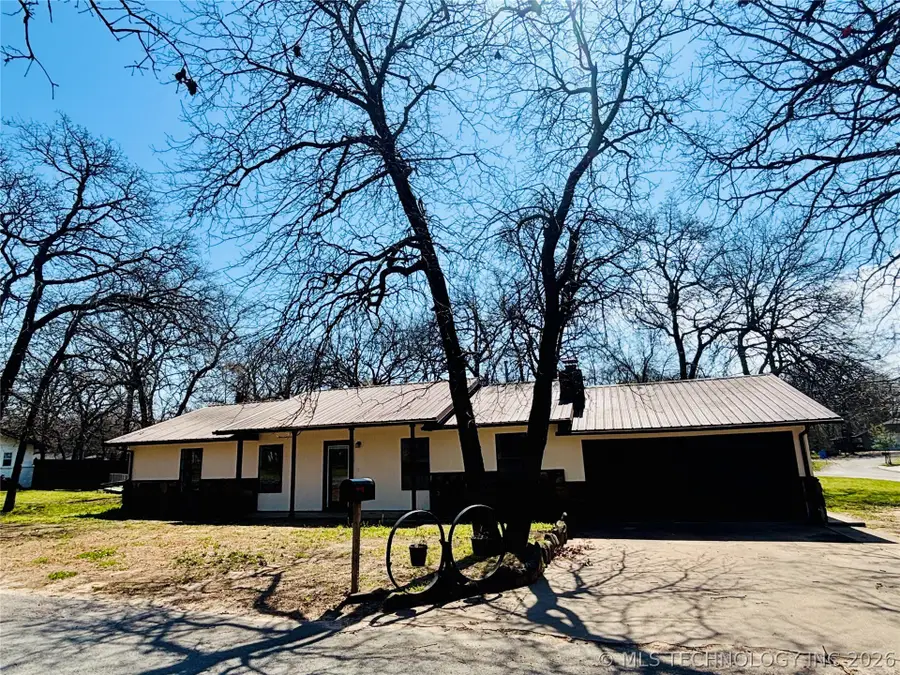 417308 Bridgeport Road, Eufaula, OK 74432 - #3